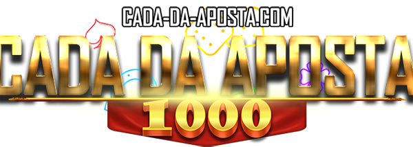 cada da aposta